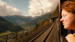 Interrail pass: scopri l’Europa nel modo più autentico 