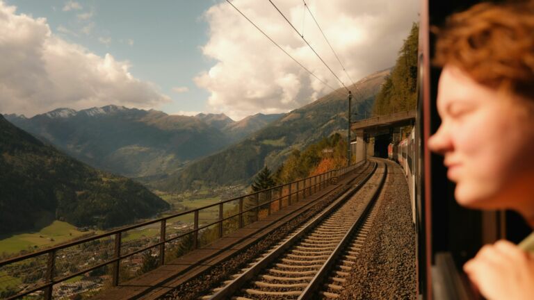 Interrail pass: scopri l’Europa nel modo più autentico 