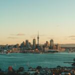 Vivere ad Auckland in Nuova Zelanda: intervista ad Andrea