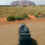 Le migliori 7 mete per un viaggio on the road