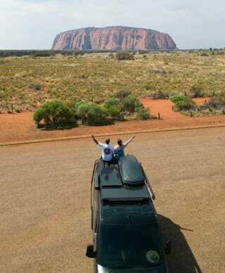 Le migliori 7 mete per un viaggio on the road