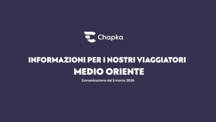 Guerra Stati Uniti/Israele contro Iran: estensione della copertura medica con l’assicurazione Chapka.