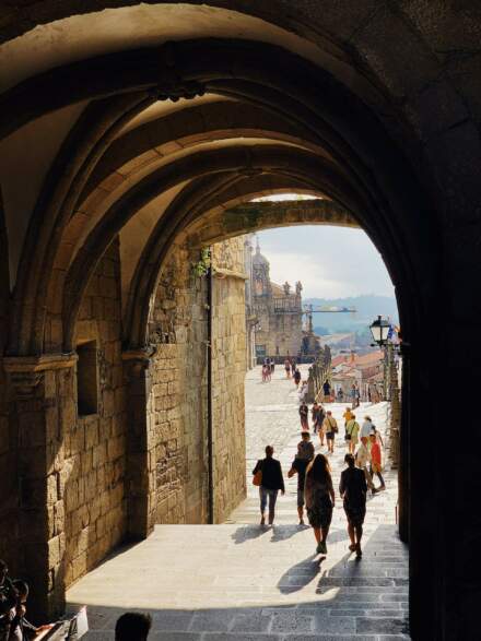 Il Cammino di Santiago: guida pratica al pellegrinaggio che cambia la vita