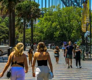 Australia 2026 : Come funzionano oggi il Working Holiday  Visa per gli italiani