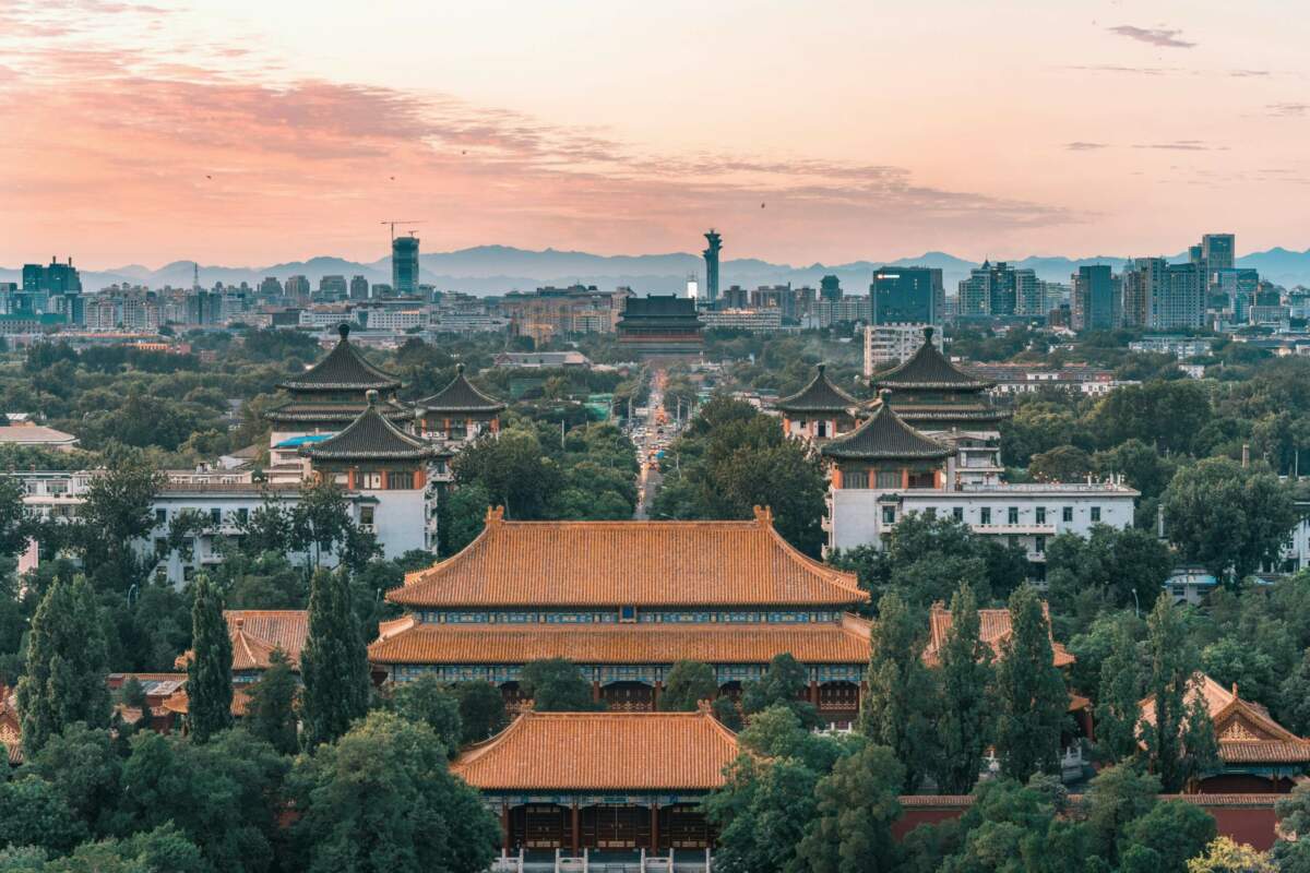 Cosa vedere a Pechino in città e nei dintorni