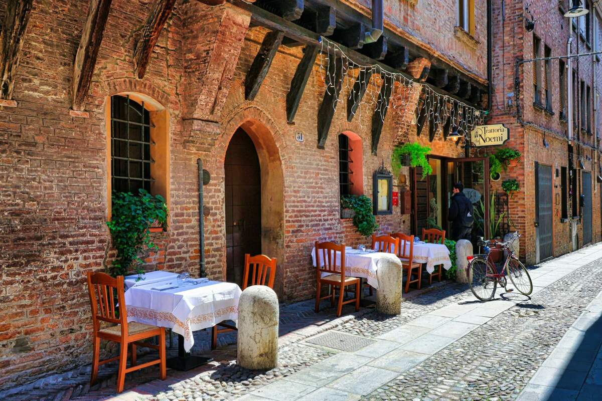 Ad aprile l’Italia si risveglia: 3 mete perfette per una fuga di primavera