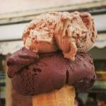 Dal ghiaccio alla coppetta: breve storia del gelato