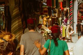 Check-list pre-partenza per un viaggio a luglio senza stress