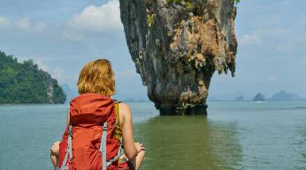 Volontariato in Thailandia: l’esperienza di Giulia