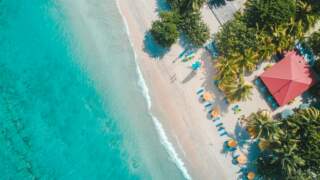 Dove andare ai Caraibi: 8 tra le isole più belle