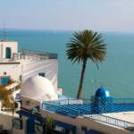 Cosa fare in Tunisia : tra deserto, medine e mare turchese