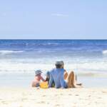 Vacanze con i bambini: come organizzare il primo viaggio all’estero in famiglia