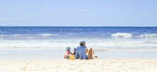 Vacanze con i bambini: come organizzare il primo viaggio all’estero in famiglia