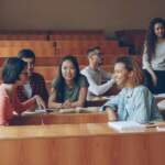 Studiare all’estero: la guida pratica per studenti che sognano di partire