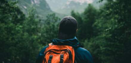 Backpacking: il viaggio zaino in spalla che ti cambia il modo di vedere il mondo